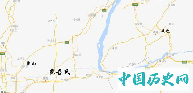 历史之谜：“禹铸九鼎”竟是司马迁的故意曲解？九鼎究竟是谁铸造