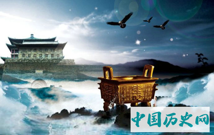 历史之谜：鈥溣碇哦︹澗故撬韭砬ǖ墓室馇猓库溇哦︹澗烤故撬斓模