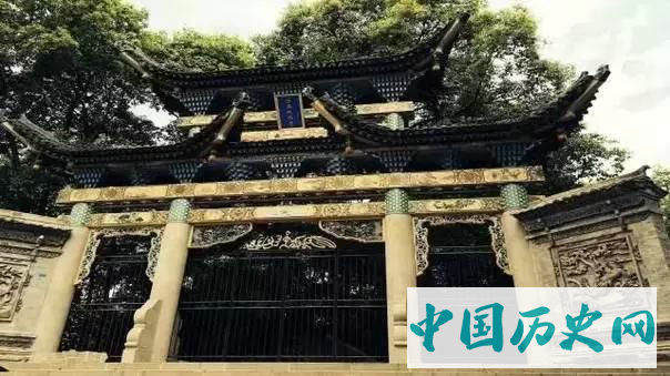 古色古香：中国保存最完好的10大古城