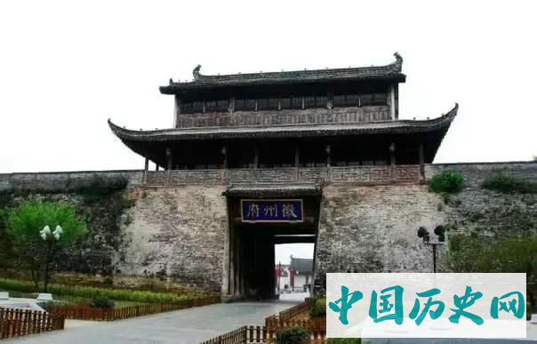古色古香：中国保存最完好的10大古城