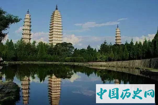 古色古香：中国保存最完好的10大古城