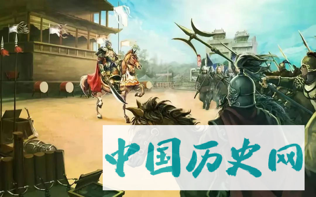 他是继秦桧后金朝打入宋朝的又一间谍，潜伏南宋朝廷四年才被发现