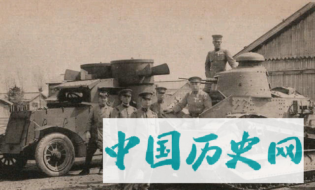 老照片：日军鬼子在训练，难得一见的照片
