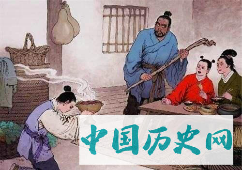 讨老婆，旺夫才是硬道理-谁是上古最旺夫的奇女子？