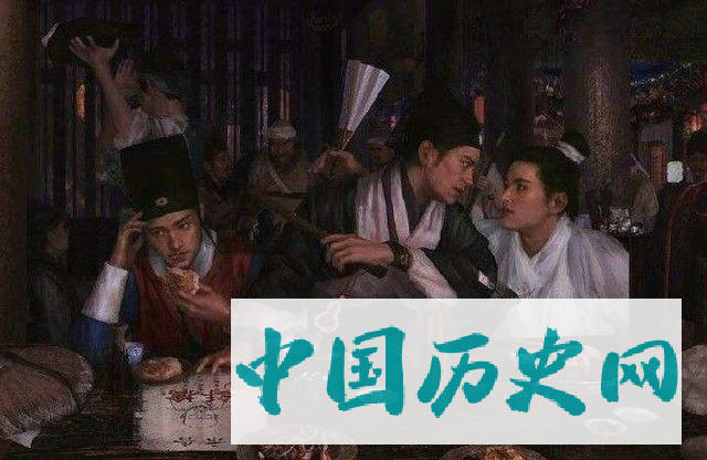 揭秘古代最大“骗局”，曾诱导了无数中国男性