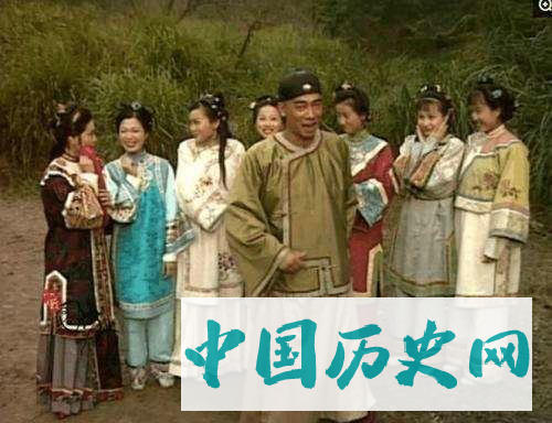 揭秘古代最大“骗局”，曾诱导了无数中国男性