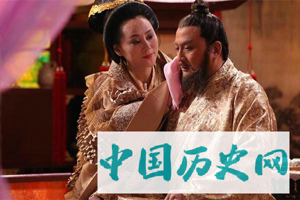 皇上有料（十六）：一代雄主隋文帝一生中究竟经历了哪两次重大危机？