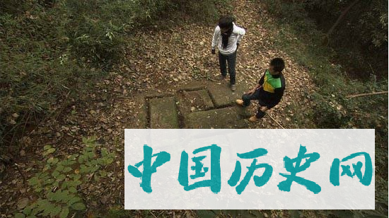 西楚霸王的那些秘密项羽12金锣宝藏之谜