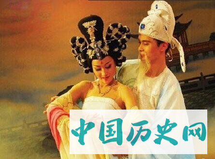 乱伦的代价：那些被公公霸占强娶的美女