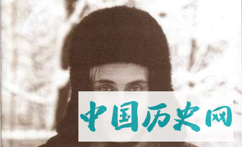 7张普京年轻时的照片，父母经历过残酷战争，妻子年轻时很美丽