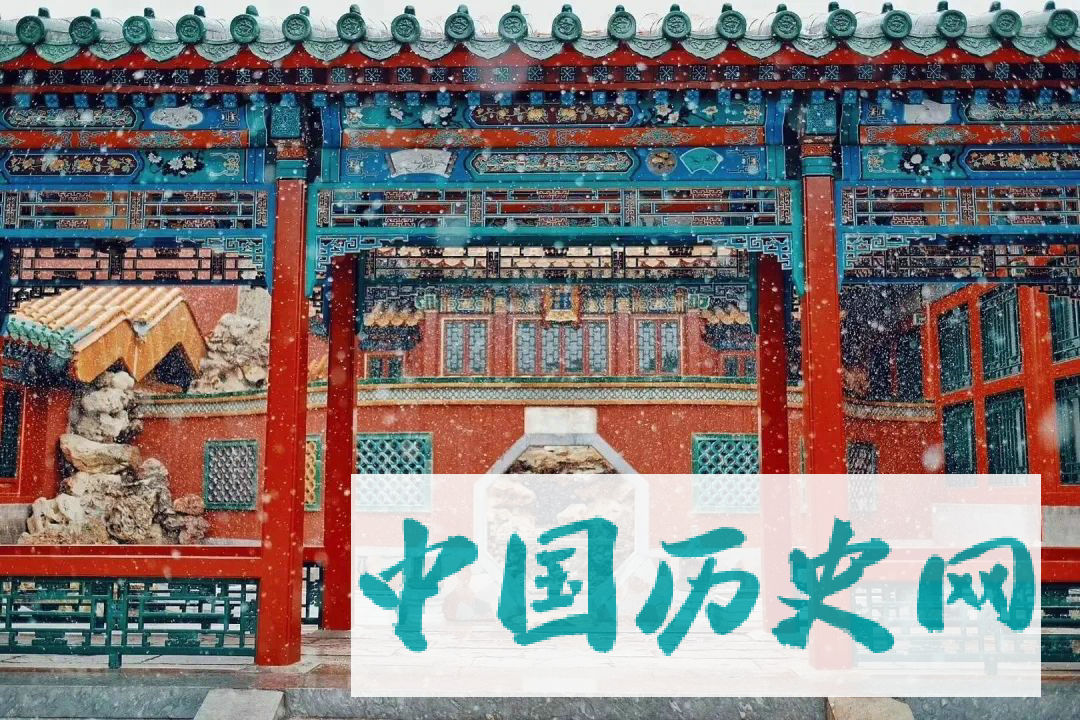 魏晋风度，若无深情，终究是纸上凉薄