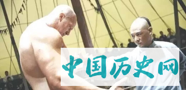 1989年专家打开霍元甲陵墓，法医见到尸骨后解开了霍元甲真正死因