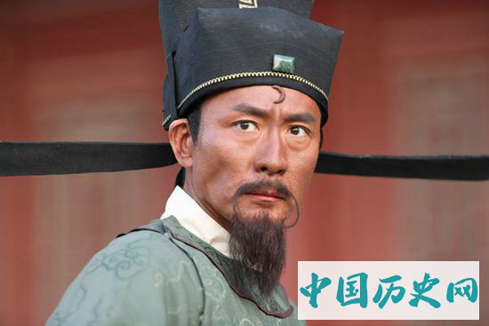 大宋王朝的包拯包青天到底会不会功夫？