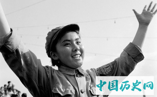 15张老照片直击中国女性百年变化，民国美女最好看