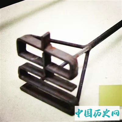 草原上世代相传的印记文化 — 马烙印