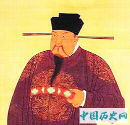 历史上唯一的侠客出身平民皇帝是何人？