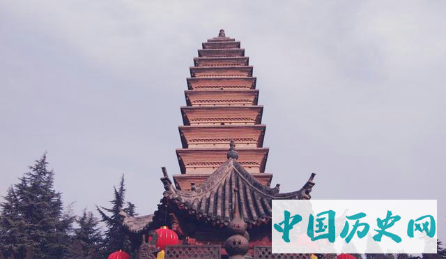 洛阳历史上的15个小名，好像都比鈥溌逖翕澓锰