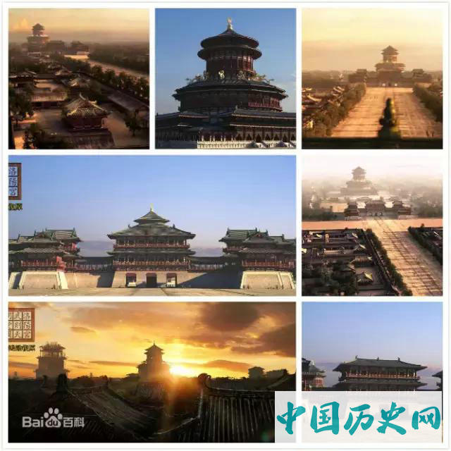 洛阳历史上的15个小名，好像都比鈥溌逖翕澓锰