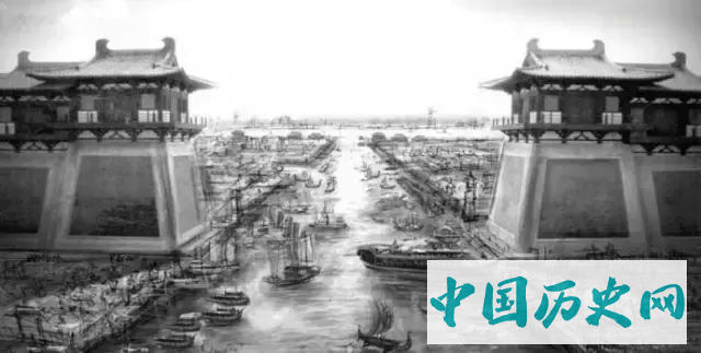 洛阳历史上的15个小名，好像都比鈥溌逖翕澓锰