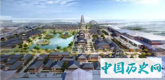 洛阳历史上的15个小名，好像都比鈥溌逖翕澓锰