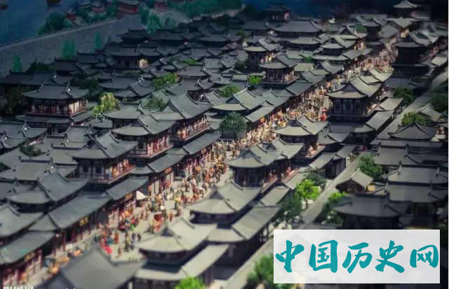 洛阳历史上的15个小名，好像都比鈥溌逖翕澓锰