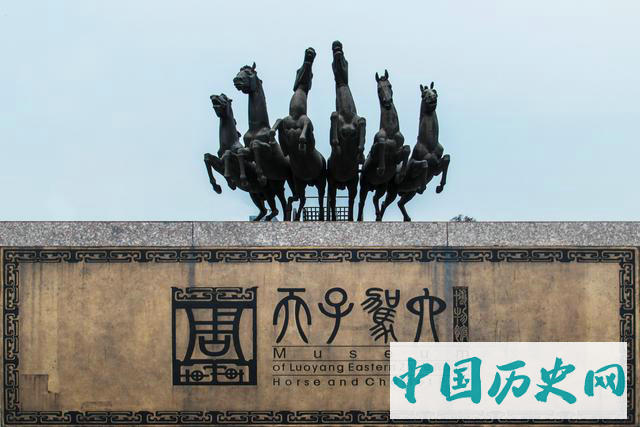 洛阳历史上的15个小名，好像都比鈥溌逖翕澓锰