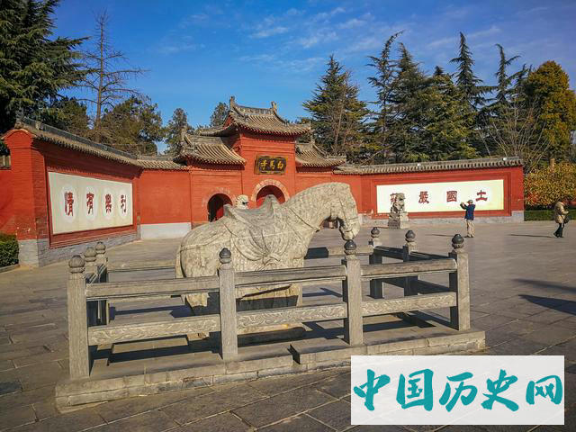 洛阳历史上的15个小名，好像都比鈥溌逖翕澓锰
