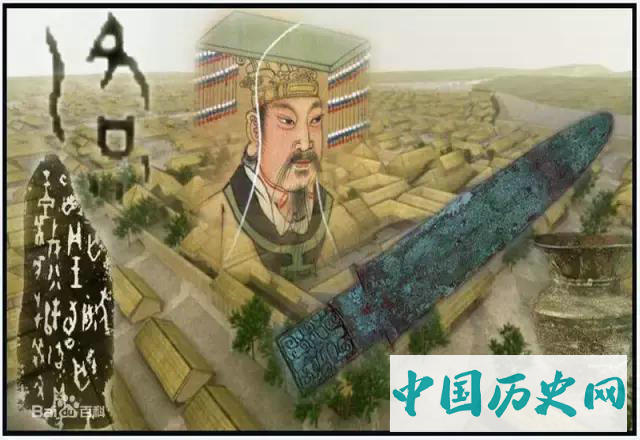 洛阳历史上的15个小名，好像都比鈥溌逖翕澓锰