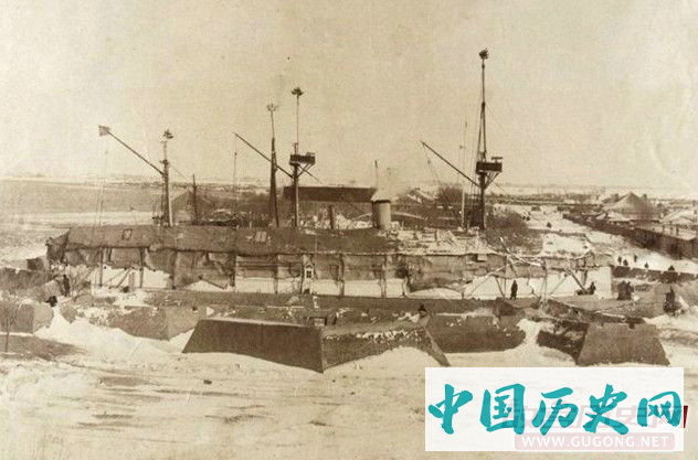 476：部分晚清官员不了解日本，竟请求征讨，无知言论堪比抗日神剧