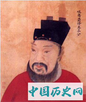 中国古代十大不败战将：功勋显赫却落得如此下场