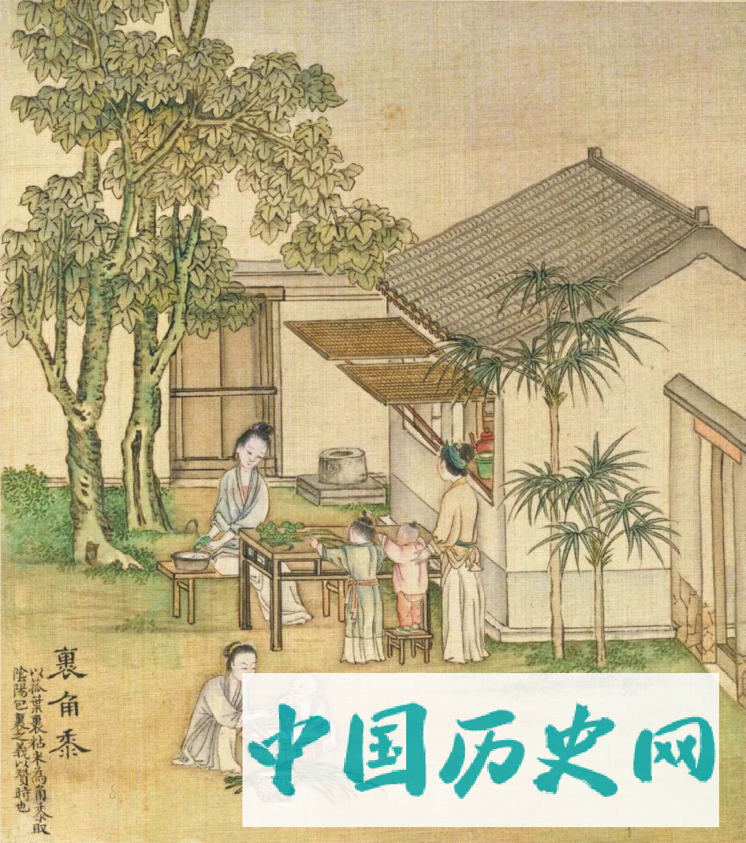 为什么一到端午，我们就会想起屈原？