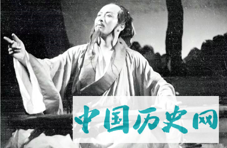 为什么一到端午，我们就会想起屈原？