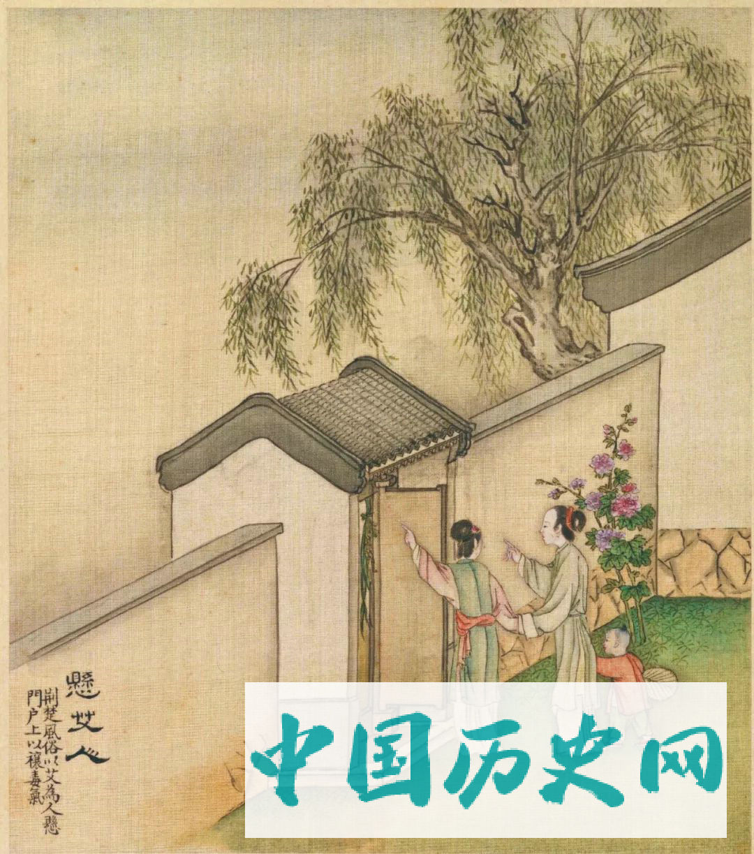 为什么一到端午，我们就会想起屈原？