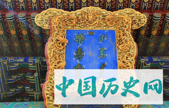 匾额