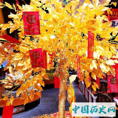 春节习俗