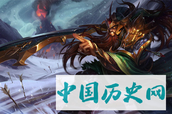 煮茶论史【5】三国最大悬案：刘备孔明为何要借刀杀关羽？