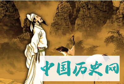 你不知道的诗仙李白 做过两次上门女婿