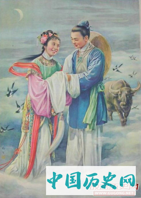 七夕为何又叫“小人节”
