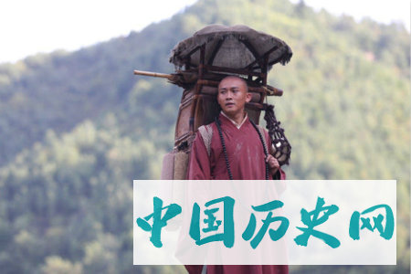 史上最奇葩战争东晋前秦恶战为抢一和尚