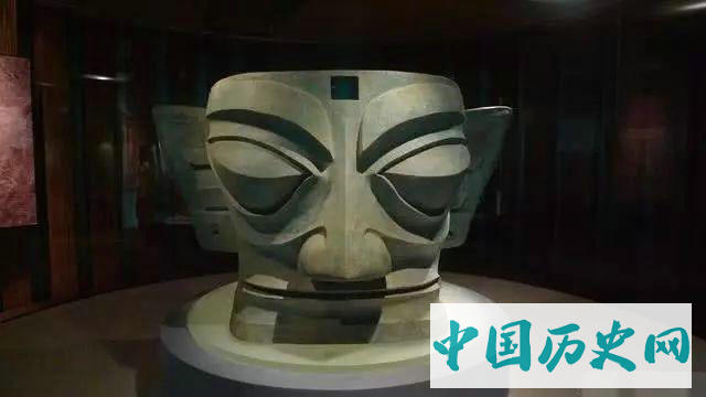 中国历史上四大千古奇谜