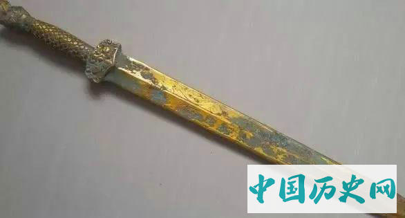 中国历史上四大千古奇谜