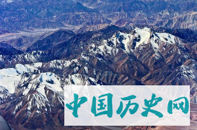 昆仑山，你真的了解吗？