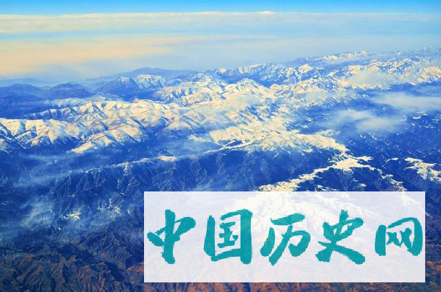 昆仑山，你真的了解吗？