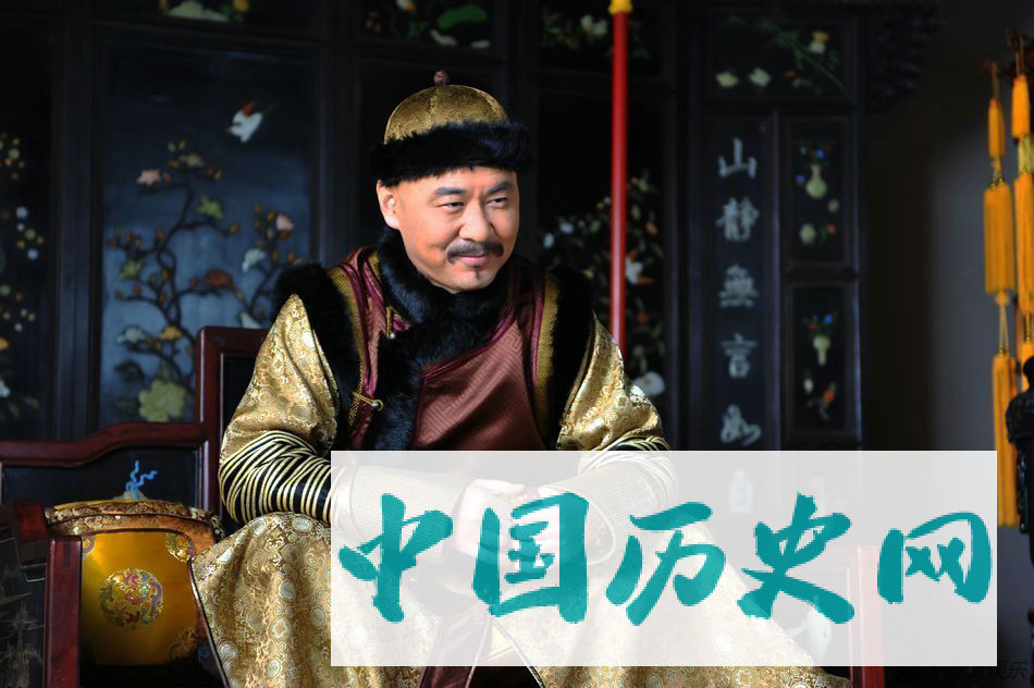 雍正如何提高行政效率：让大臣跪着“承旨”