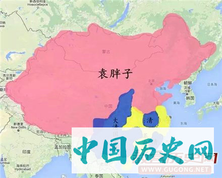 一文搞清民国军阀混战史