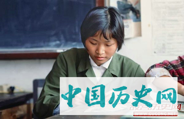 中国记忆：生活在1978年