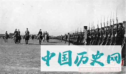 一文搞清民国军阀混战史