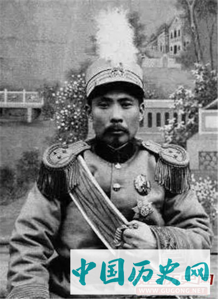 一文搞清民国军阀混战史