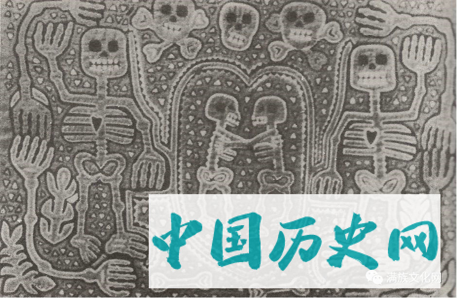 北方民族的“骷髅神”——不可思议的祖先神崇拜