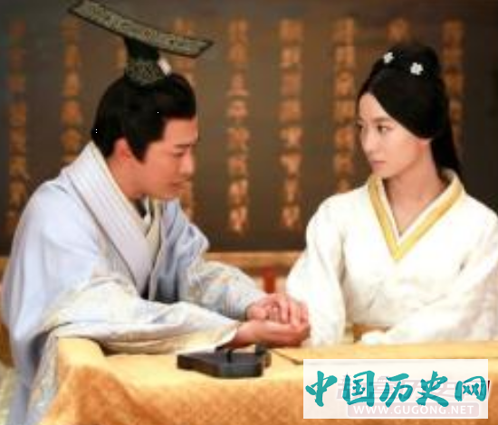 雄才大略或穷兵黩武：汉武帝没打垮匈奴